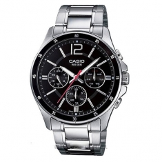  Đồng hồ Casio CA-MTP-1374D-1AVDF