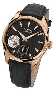 Đồng hồ Epos Swiss E-3403.193.24.15.25