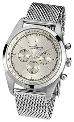 Đồng hồ Jacques Lemans JL-N-1561B