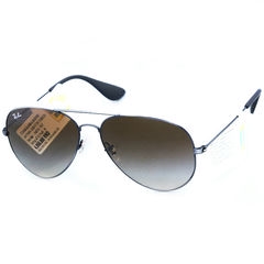 Kính Rayban RB-3558-9139/13(58CN)