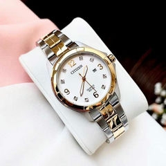 Đồng hồ CITIZEN CT-EU6084-57A