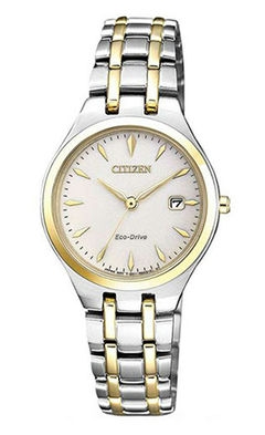 Đồng hồ Citizen CT-EW2484-82B