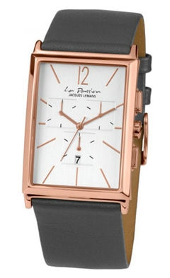 Đồng hồ Jacques Lemans JL-LP-127I