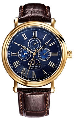 Đồng hồ Aries Gold AG-G101 G-BU