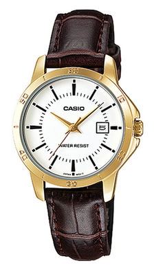 Đồng hồ Casio LTP-V004GL-7AUDF