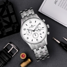 Đồng hồ Jacques Lemans JL-1-1654ZF