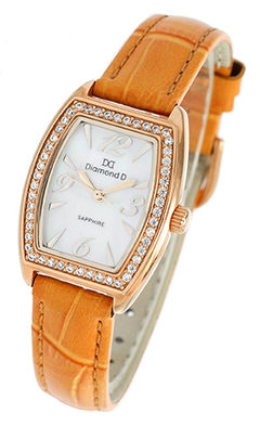 Đồng hồ Diamond D DM65085RG-Y