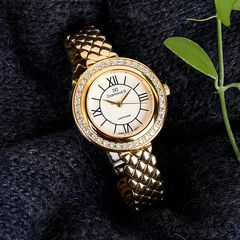 Đồng hồ Diamond D DM46325IG