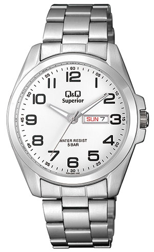 Đồng hồ Q&Q QQ-S284J204Y