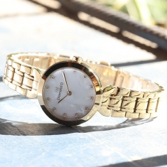 Đồng hồ Diamond D DD6016C