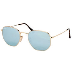 KÍNH MÁT RAYBAN RB-3548N-001/30(54IT)