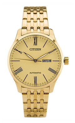 Đồng hồ Citizen CT-NH8352-53P