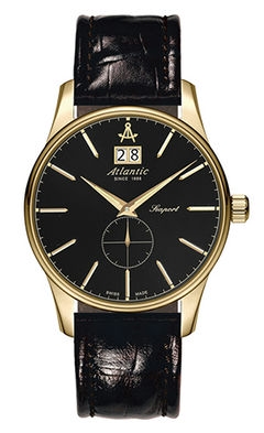 Đồng hồ Atlantic Swiss AT-56350.45.61