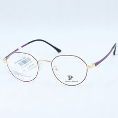 GỌNG KÍNH PHILIPPE AUGUSTE PA-AG9577-49/C6