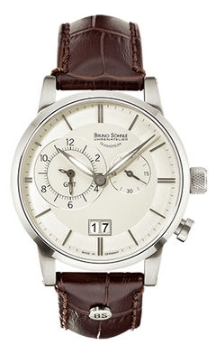 Đồng hồ Bruno Sohnle BS-17-13043-241