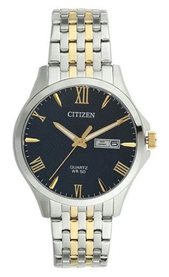 Đồng hồ Citizen CT-BF2024-50L