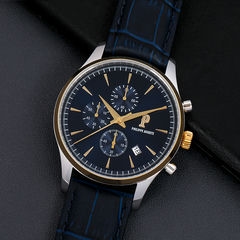 ĐỒNG HỒ PHILIPPE AUGUSTE PA5021F