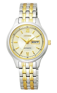 Đồng hồ Citizen CT-NY4056-58P