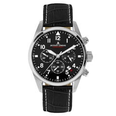 Đồng hồ Jacques Lemans JL-42-2A