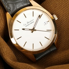 Đồng hồ Jacques Lemans JL-LP-132K