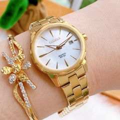 Đồng hồ Citizen CT-EU6072-56D