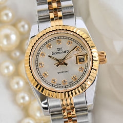 Đồng hồ Diamond D DM8701L5-2TIG