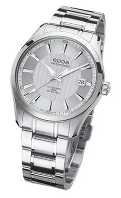Đồng hồ Epos Swiss E-3409.132.20.18.30
