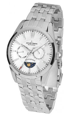 Đồng hồ Jacques Lemans JL-1-1901E