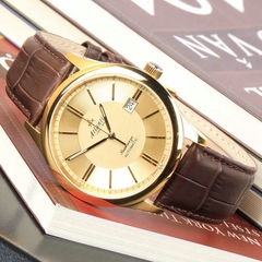 Đồng hồ Atlantic Swiss AT-61751.45.31