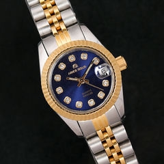 Đồng hồ Aries Gold AG-LR68Q BC-BU12S