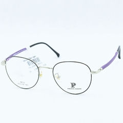 GỌNG KÍNH PHILIPPE AUGUSTE PA-AH6812-50/C3