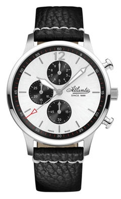 Đồng hồ Atlantic Swiss AT-68450.41.22
