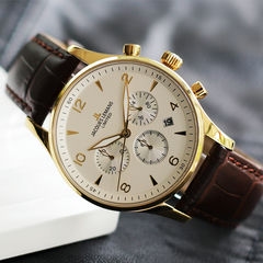 Đồng hồ Jacques Lemans JL-11-1654.2ZD Limited