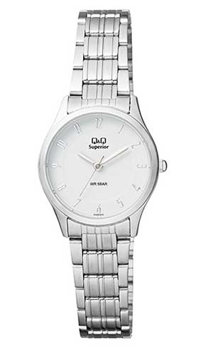 Đồng Hồ Q&Q QQ-S329J204Y