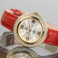 ĐỒNG HỒ DIAMOND D DM4632P-15-HOA