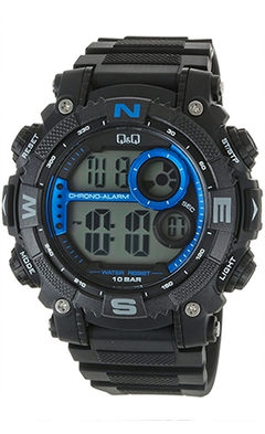 Đồng hồ Q&Q QQ-M133J003Y