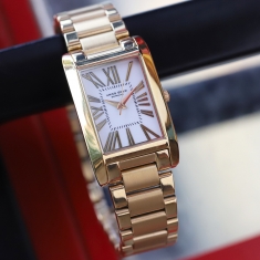Đồng hồ Aries Gold AG-L5024Z G-W