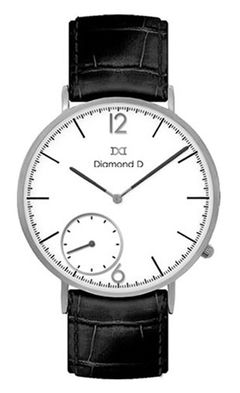 Đồng hồ Diamond D DD6005A