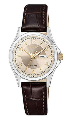 Đồng hồ Citizen CT-EQ0599-20X