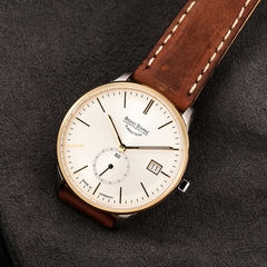 Đồng hồ Bruno sohnle 17-23183-241