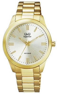 Đồng Hồ Q&Q QQ-S392J010Y
