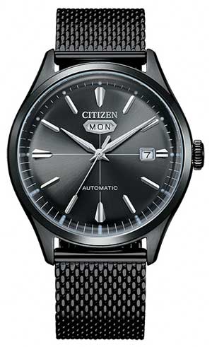 Đồng hồ Citizen CT-NH8397-80H