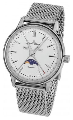 Đồng hồ Jacques Lemans JL-N-214F