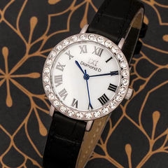 Đồng hồ Diamond D DD6009A