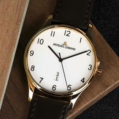 Đồng hồ Jacques Lemans JL-1-2124H