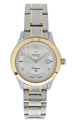Đồng hồ Atlantic Swiss AT-31365.43.25