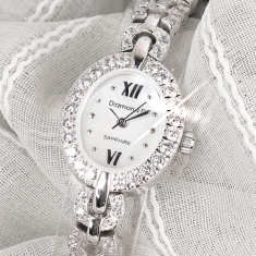 Đồng hồ Diamond D DM21005
