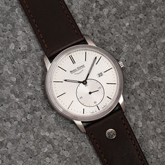 Đồng hồ Bruno sohnle 17-13159-251