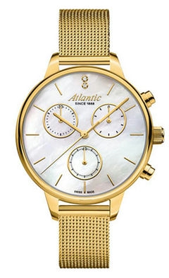 Đồng hồ Atlantic Swiss AT-29435.45.07