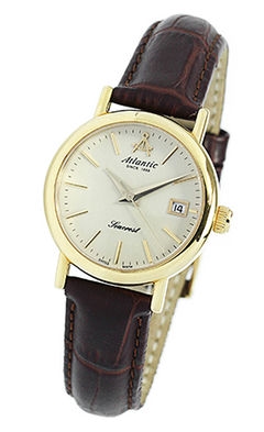 Đồng hồ Atlantic Swiss AT-10351.45.91